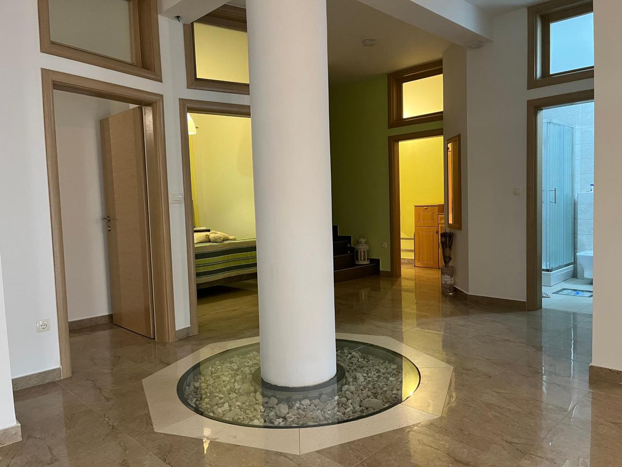 Villa Doci Zadar Exterior foto