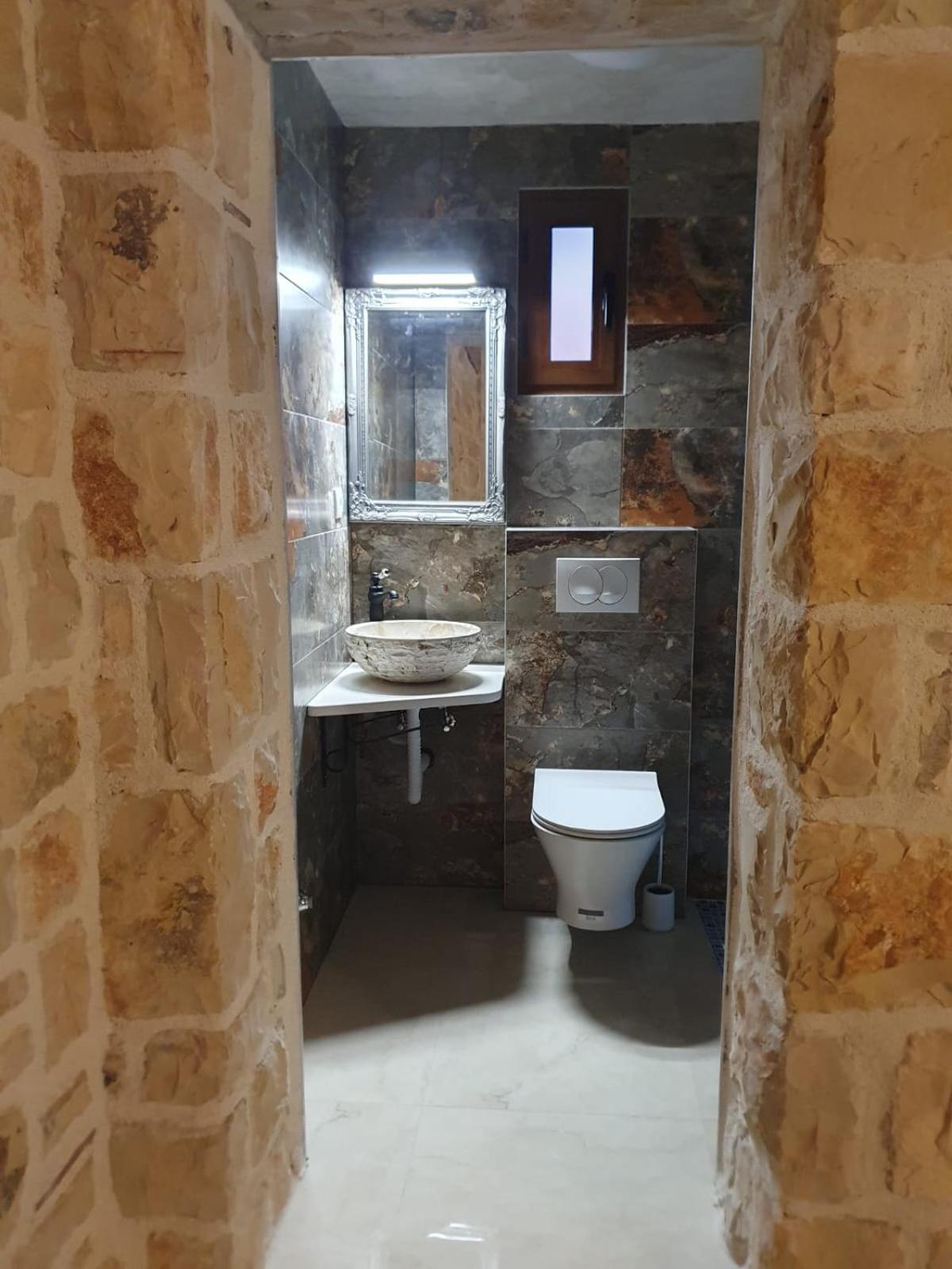 Villa Doci Zadar Exterior foto